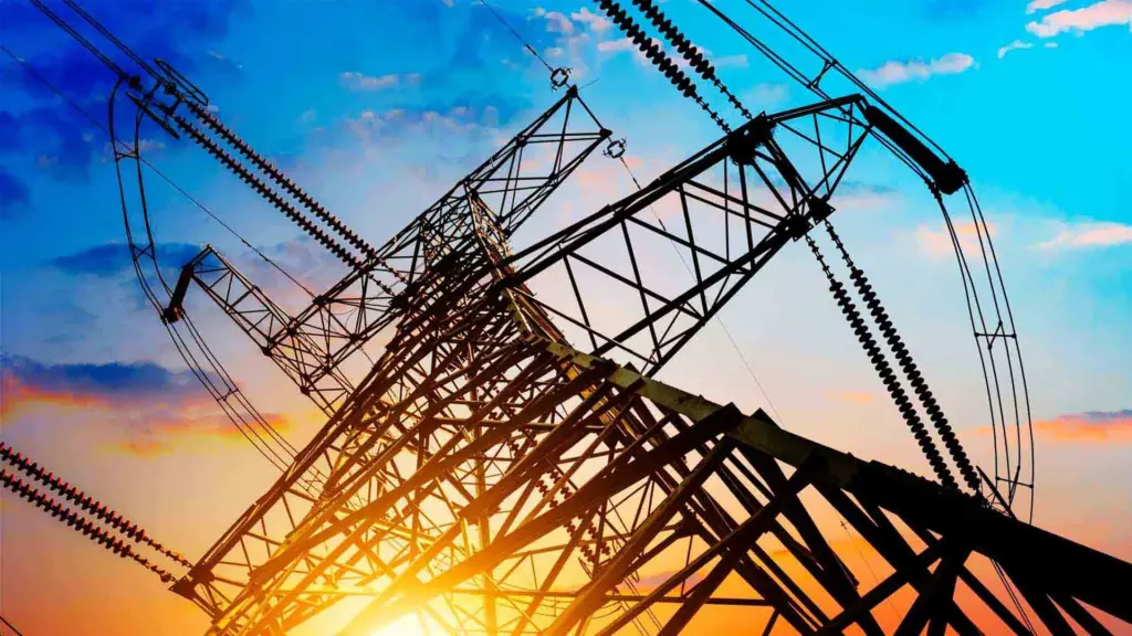 Енергосистеми