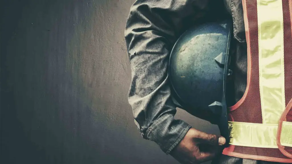 Безпека на виробництві