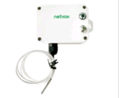 R718CT Датчик з термопарою, діапазон від -185 до +300°С