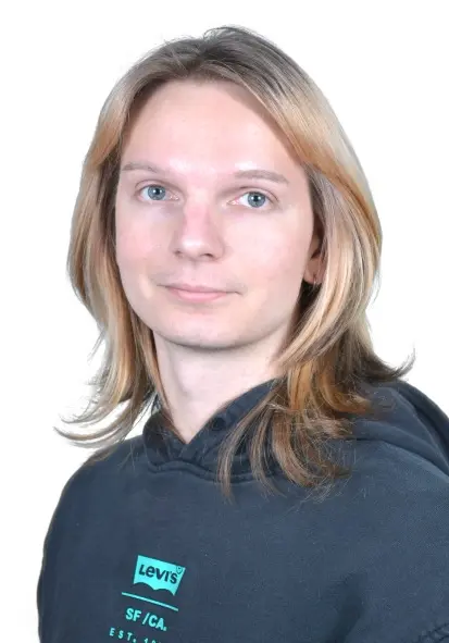 Данило Босенко