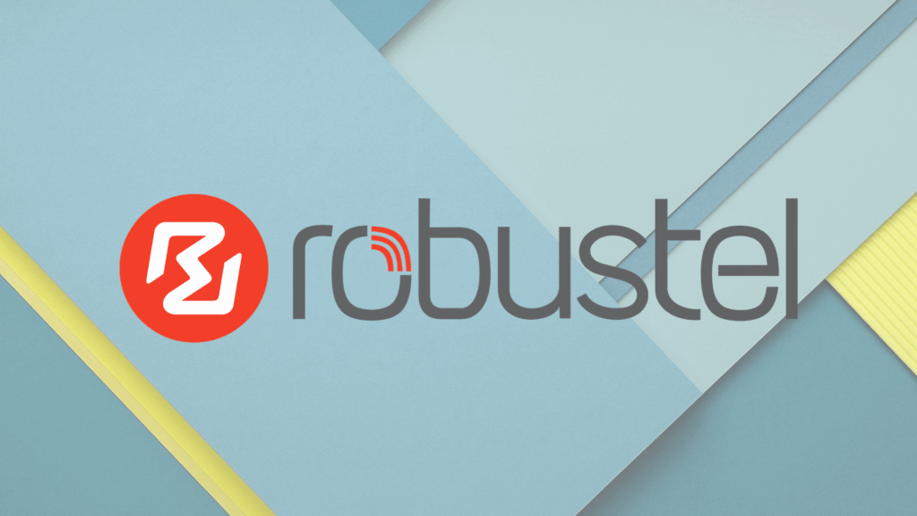 Robustel gsm nb-iot industrial iot шлюз
