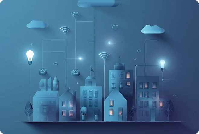 Будинки талампочки