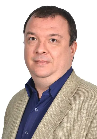 Ігор Тихоненко