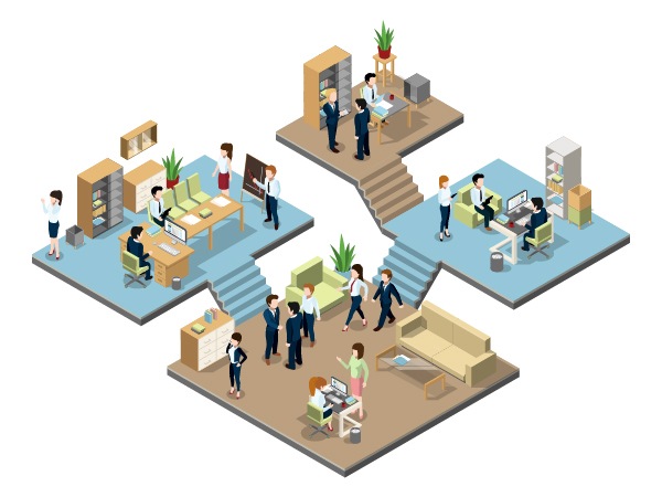 как выйти на работу во время карантина