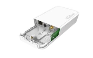 Mikrotik wAP LR8 WiFi LoRaWAN