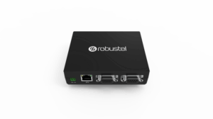 Robustel R1500 gsm шлюз для IoT та інше обладнання на частотах LoRaWAN