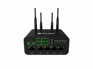 Robustel R1520 IoT маршрутизатор для аналогових датчиків