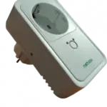 Розумна LoRaWAN розетка Netvox R809A