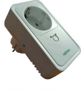 Розумна розетка R809A01F