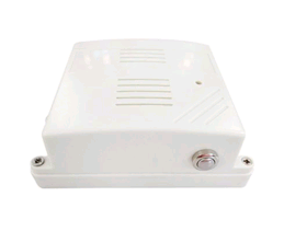 RA0715 Моніторинг температури та CO2