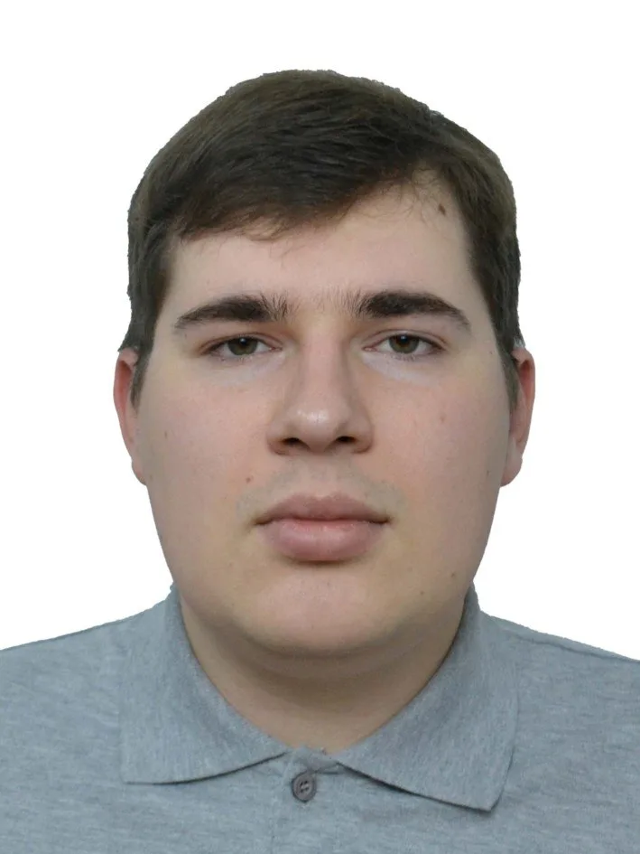 Володимир Устименко